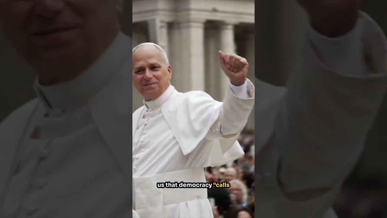 How Should Catholics Vote Part 1