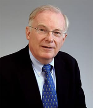 James Rice is CAPP-USA vice president and secretary.