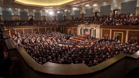 Catholics must participate in politics because politics is charity.