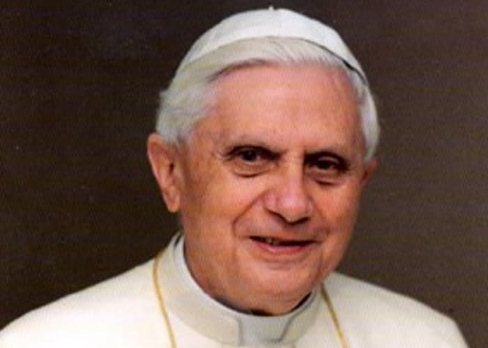 Pope Benedict XVI deepened Catholic social teaching with profound insights.