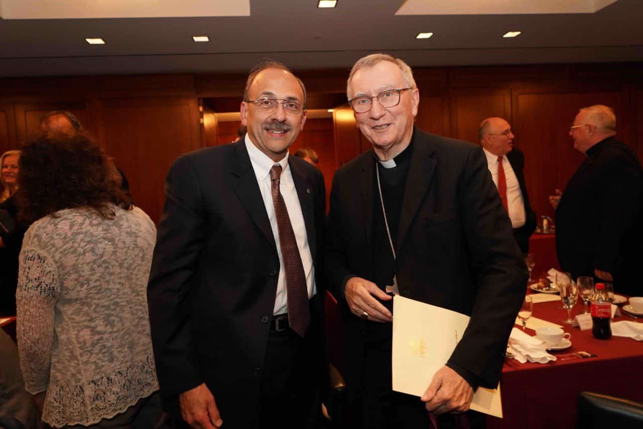 CAPP Events, Past and Upcoming | CAPP-USA