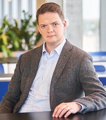 Matt Salisbury