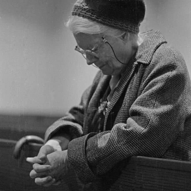 Dorothy Day's abortion did not exclude her from God's mercy and the Church's embrace