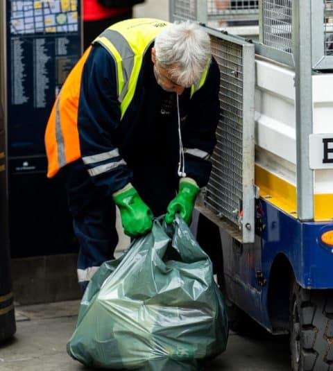 Dignity of Work and Catholic Social Teaching | CAPP-USA