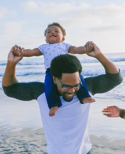 Rediscovering the Power of Fatherhood