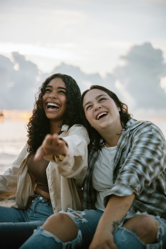 What is happiness? it is loving and serving God and others in imitation of Christ.