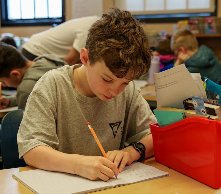 School Choice and Catholic Social Teaching