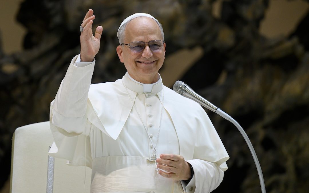 5 Surprising Ideas from Catholic Social Teaching