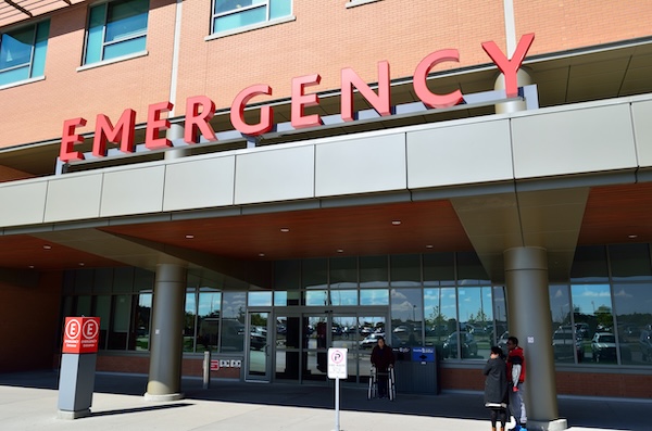 Institutional racism affects the equality of healthcare.