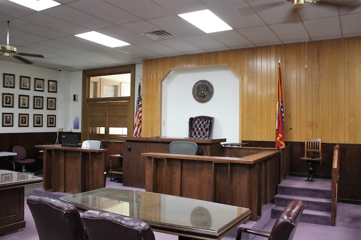 Most violations of immigration status are civil matters.