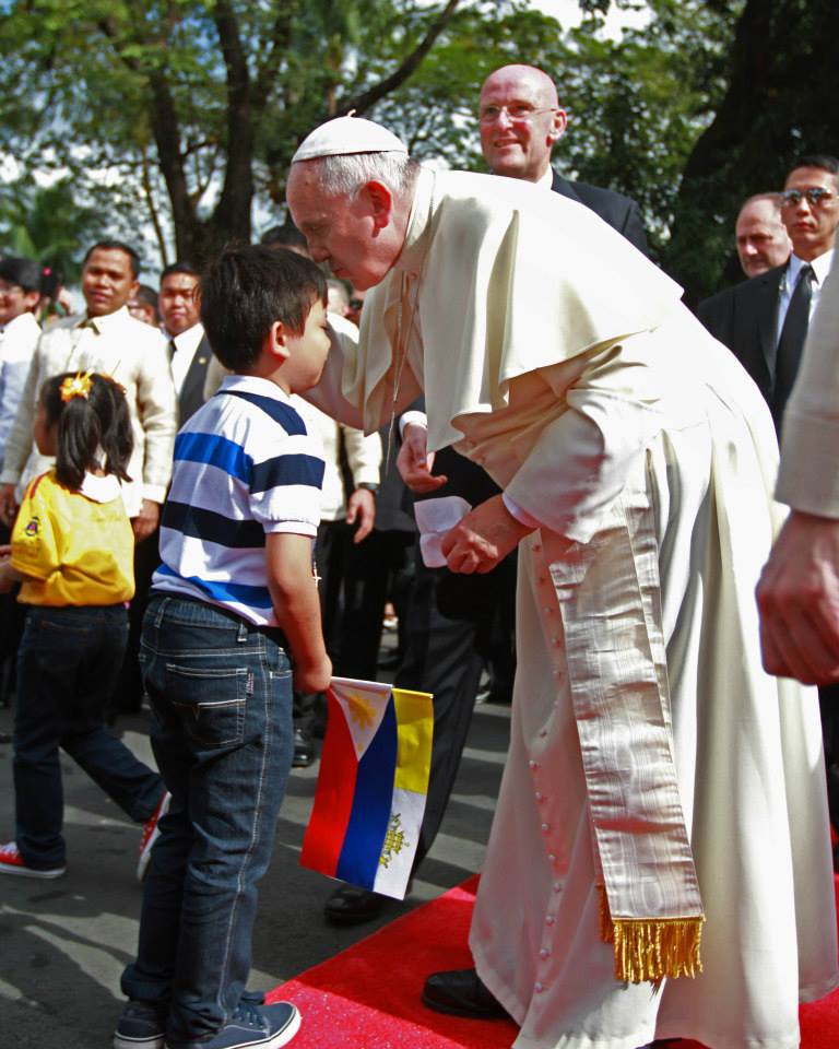 Catholic social thought is needed to create a just society.