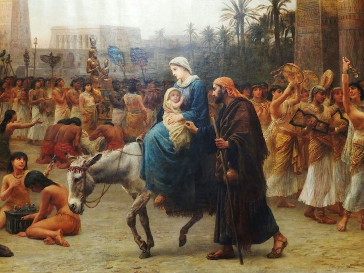 What does the Bible Say About Immigration?