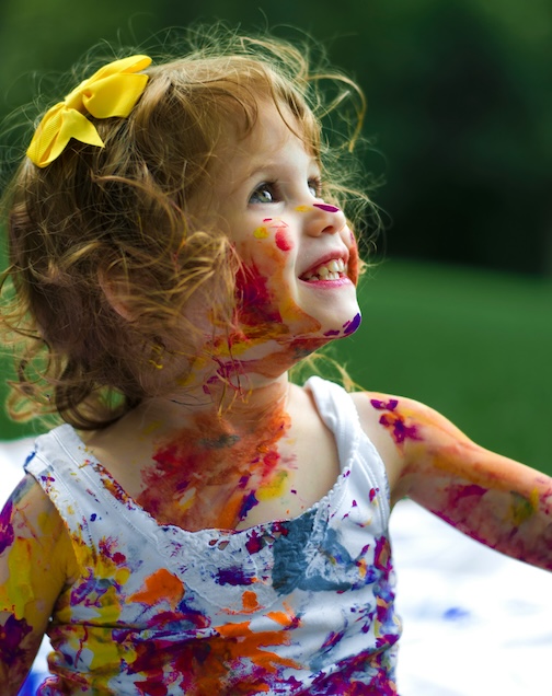 No problem, including population growth, is too much for the human person created in the likeness of God.