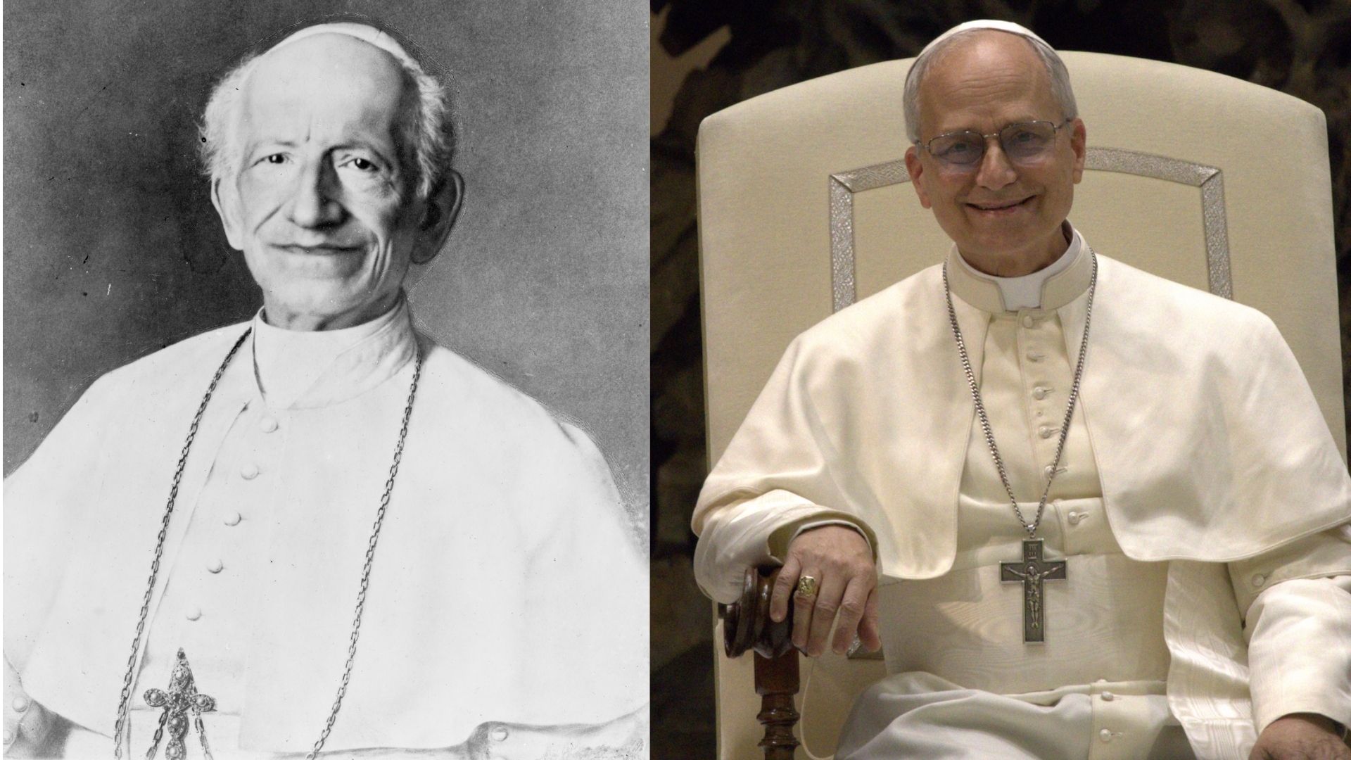 From Pope Leo XIII's Aeterni Patris to Pope Leo XIV's Magnifica Humanitas