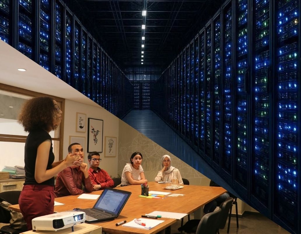 Pope Leo XIV extends the principle of solidarity directly to the digital world.