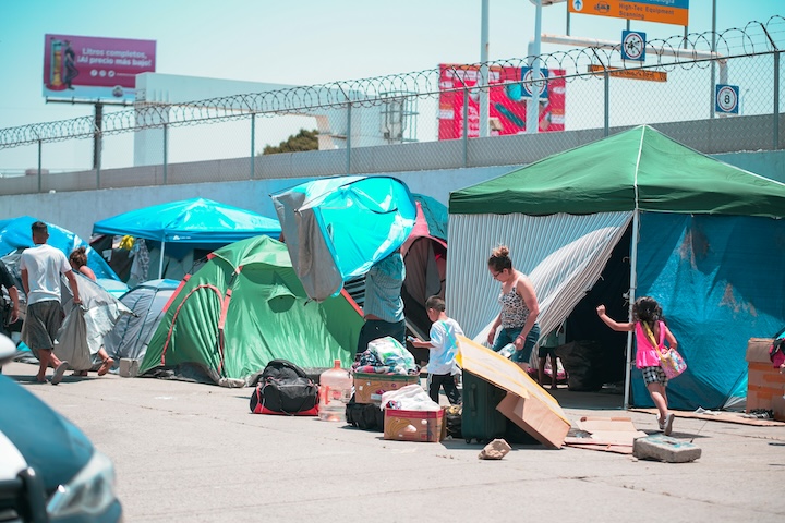 The poor are not simply problems to be solved or categories to be studied. They are brothers and sisters. Solidarity requires action.