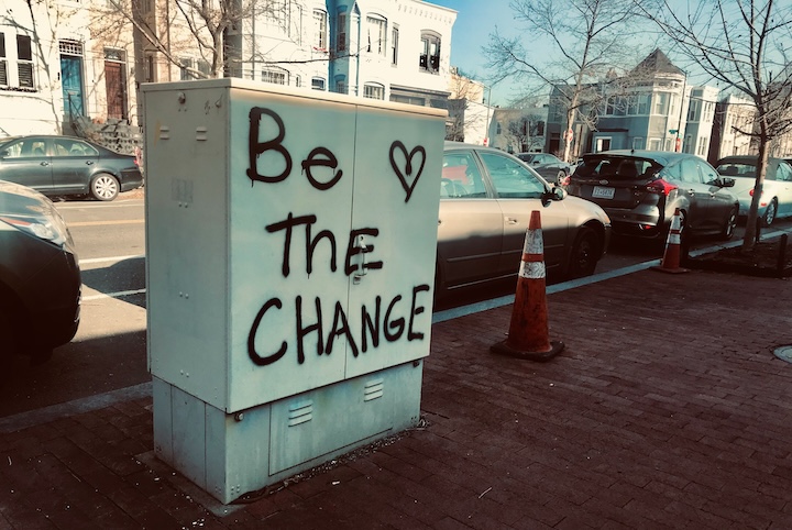 Solidarity, then, is not passive. It asks us to take part in the life of our families, communities, workplaces, associations and civic institutions.