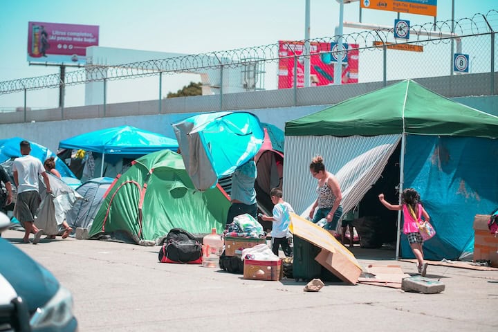 The poor are not simply problems to be solved or categories to be studied. They are brothers and sisters. Solidarity requires action.