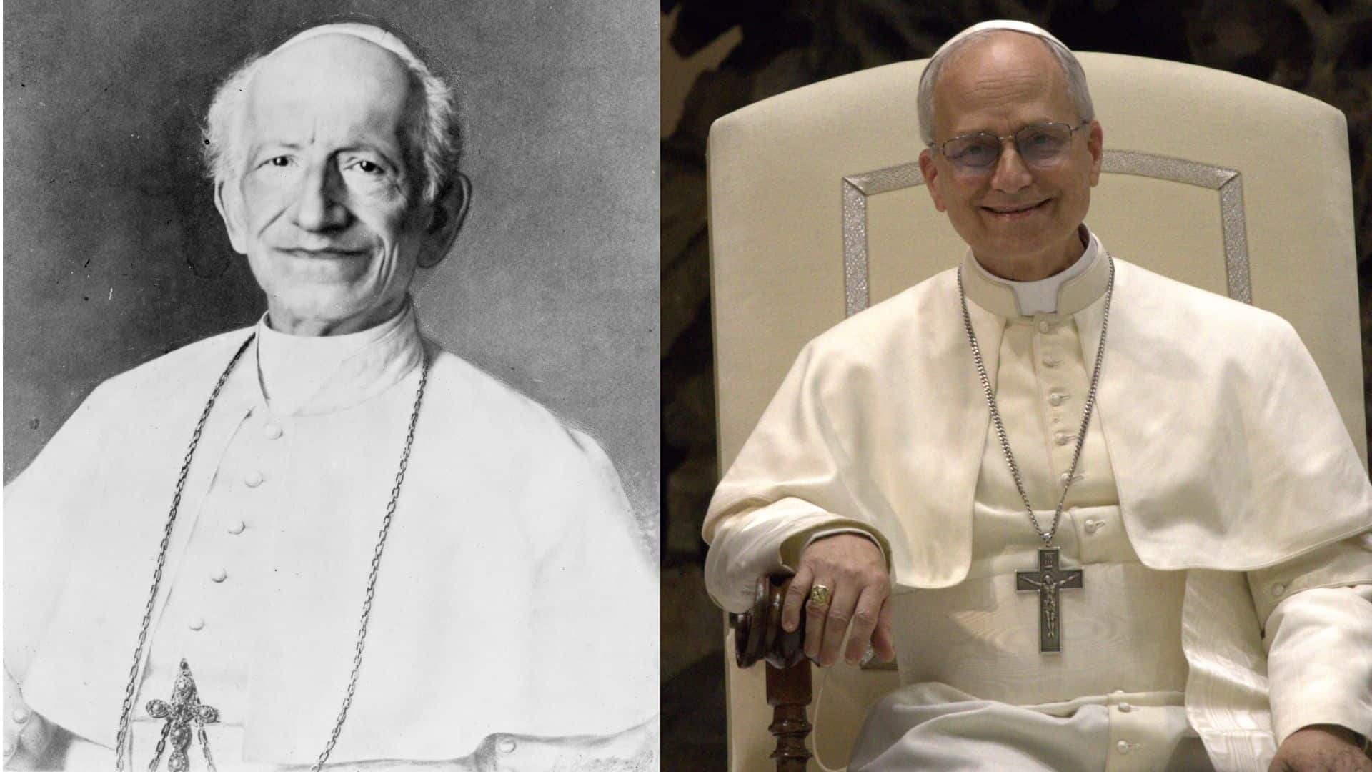Pope Leo XIII was integral to Catholic social teaching origins and addressing socialism.